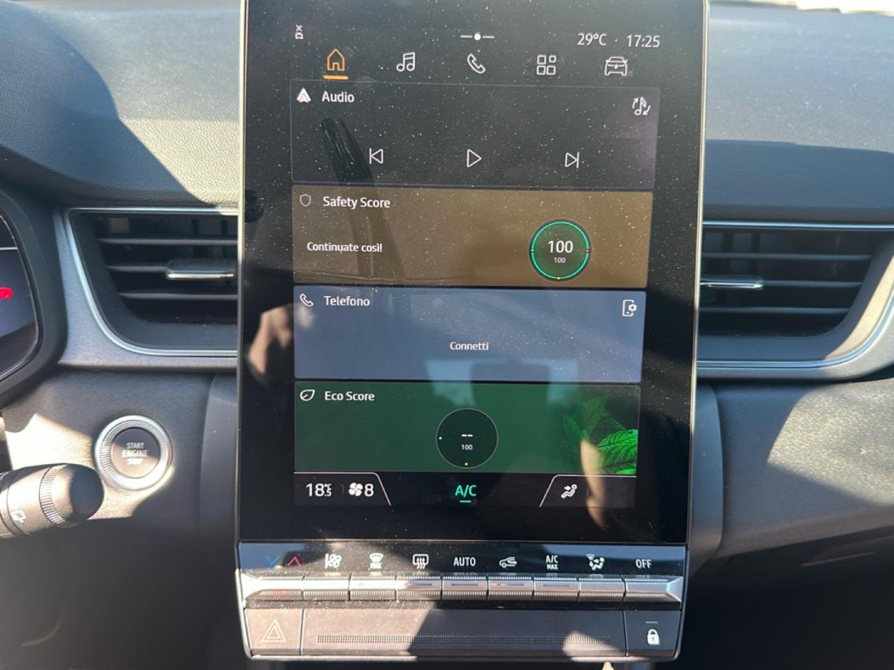Renault Renault Captur usata 7