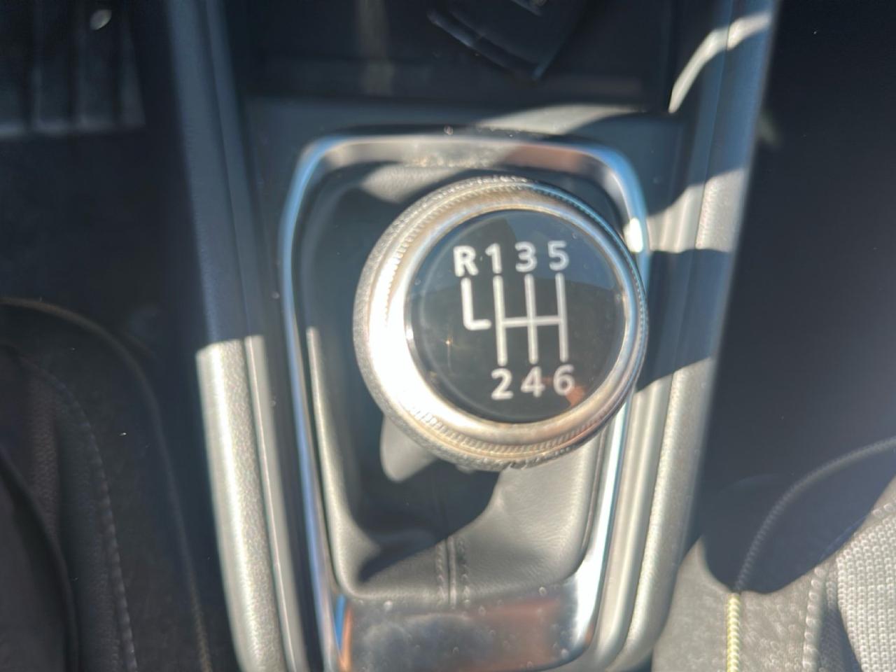 Renault Renault Captur usata 9