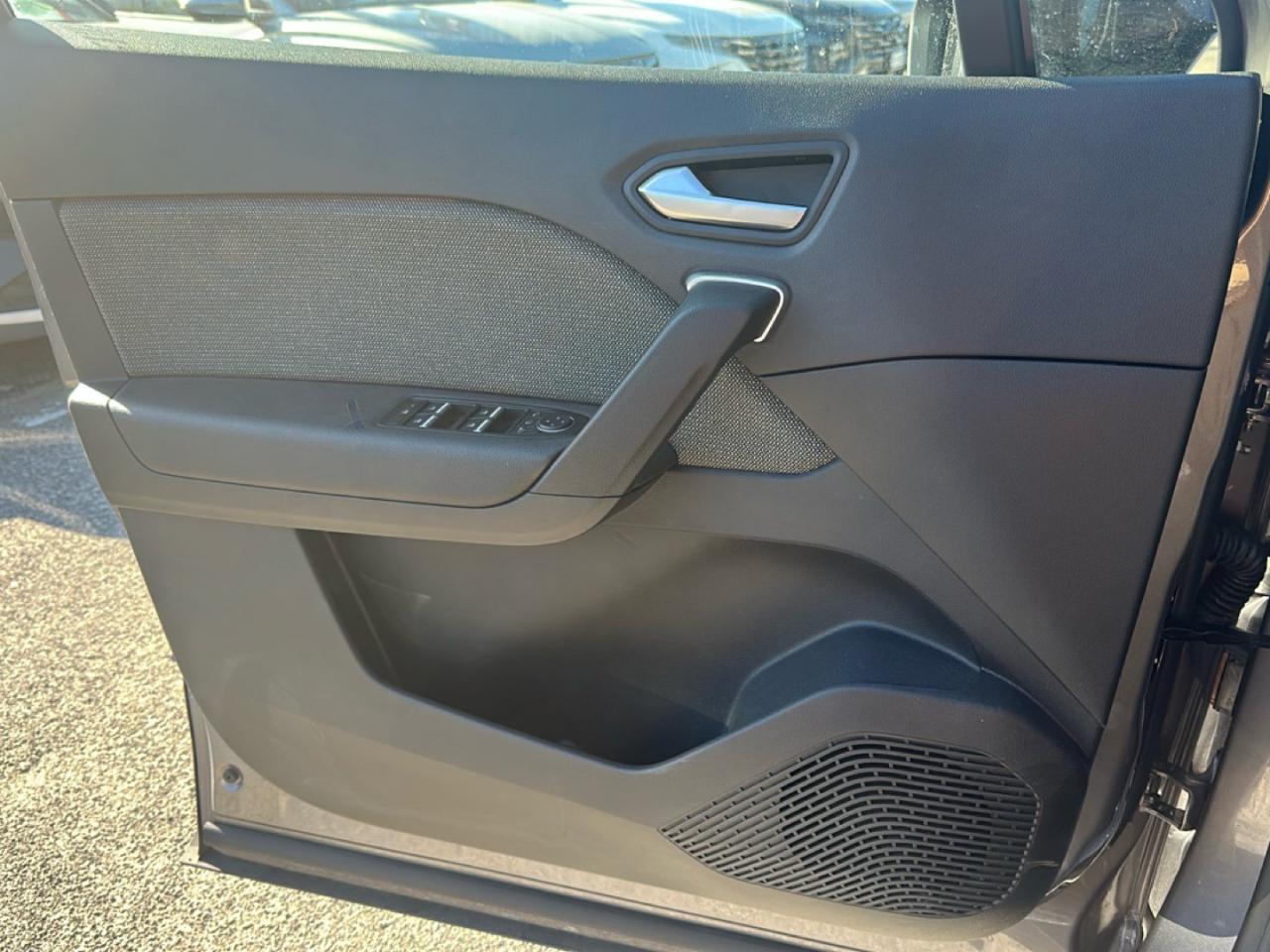 Renault Renault Captur usata 10