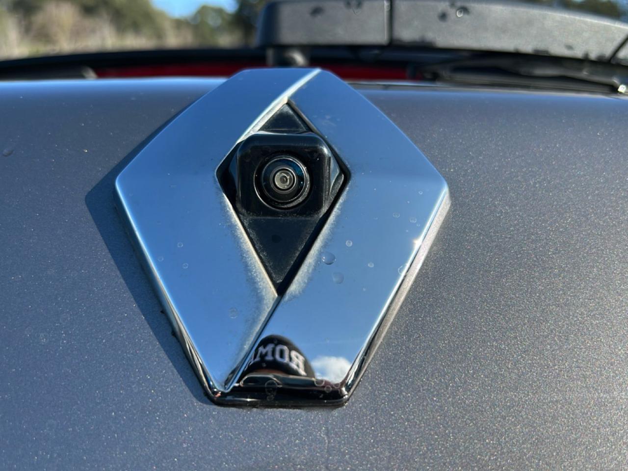 Renault Renault Captur usata 3