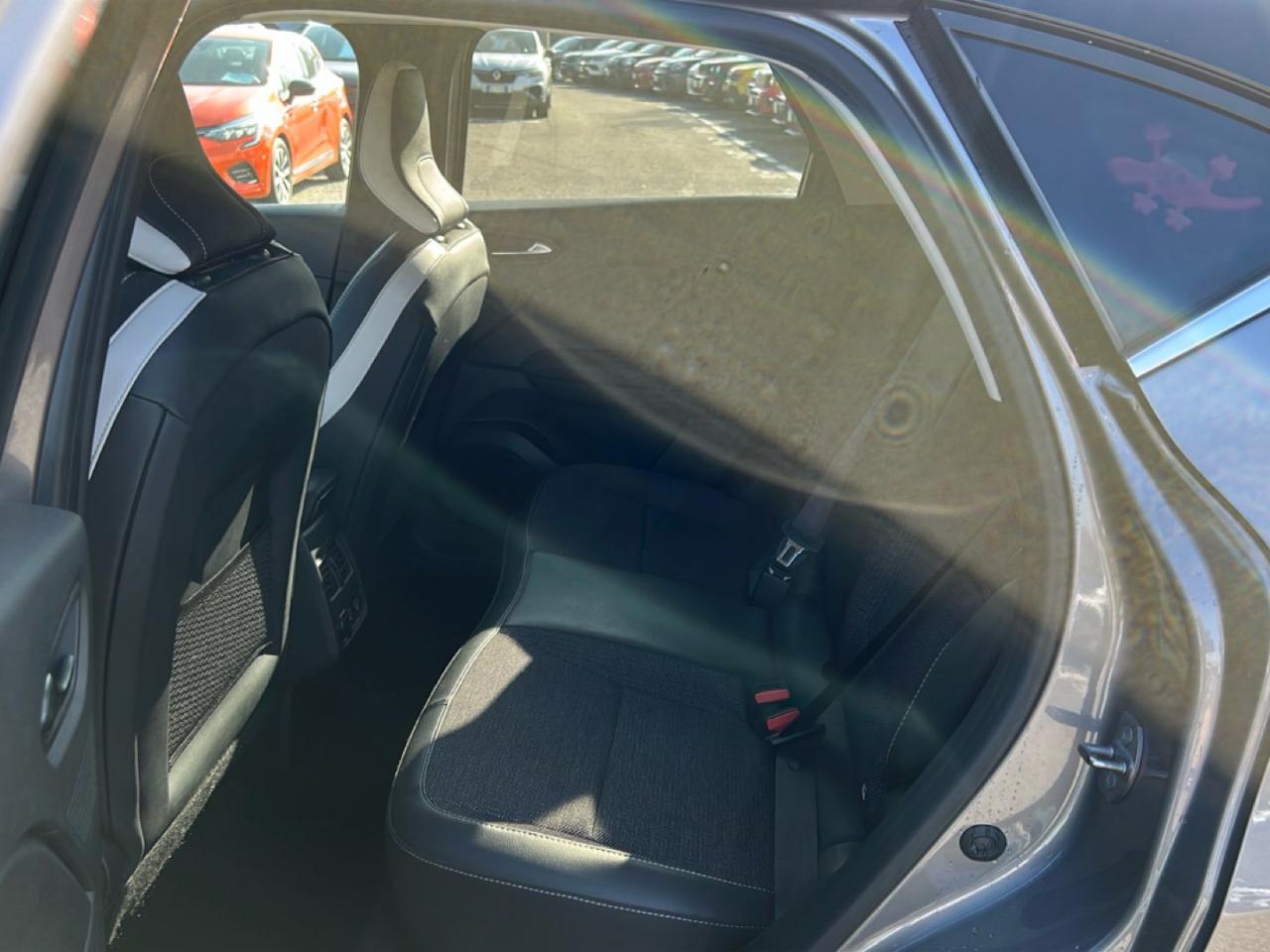 Renault Renault Captur usata 4