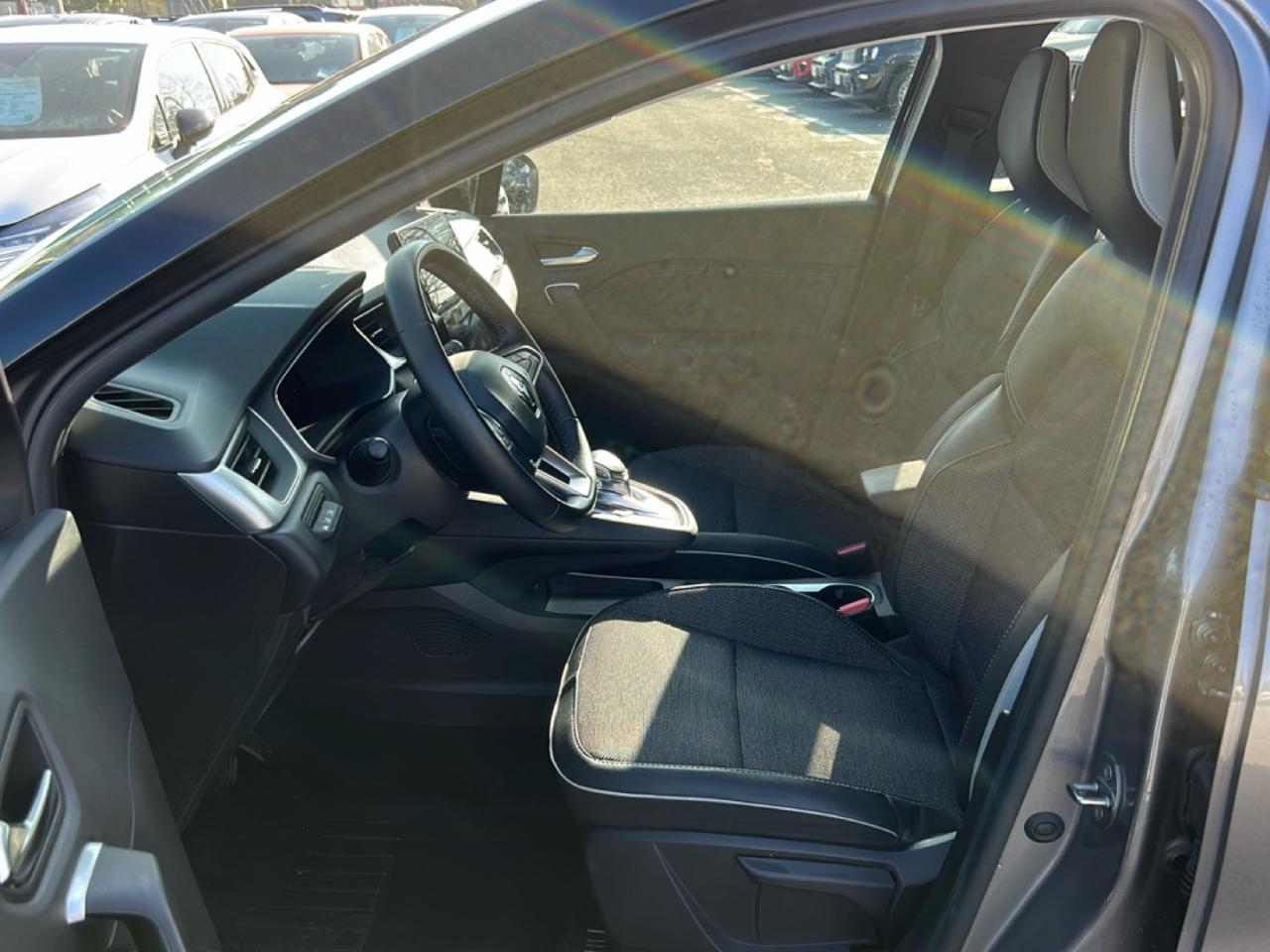Renault Renault Captur usata 5