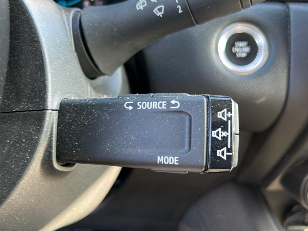 Renault Renault Captur usata 6