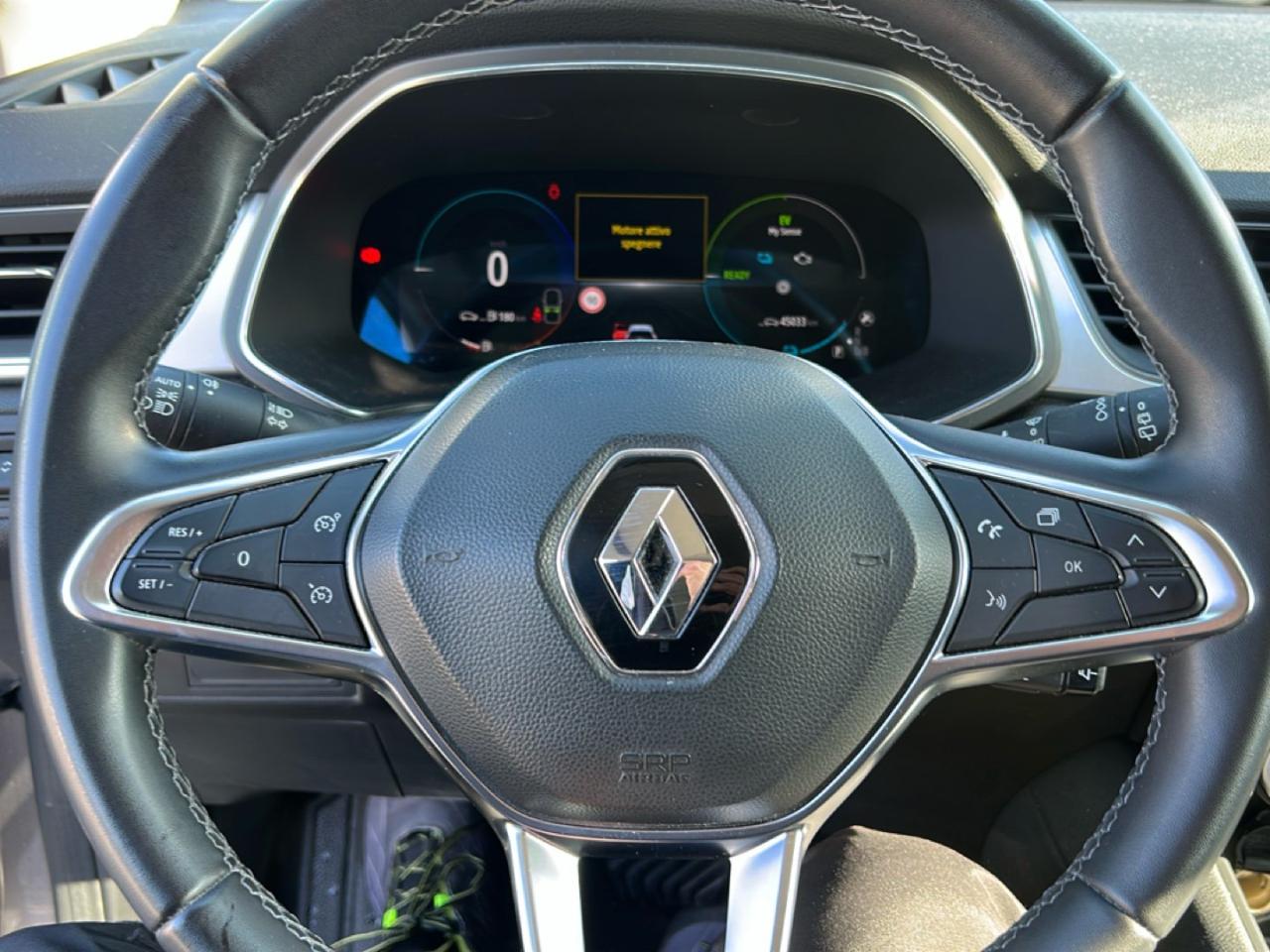 Renault Renault Captur usata 7