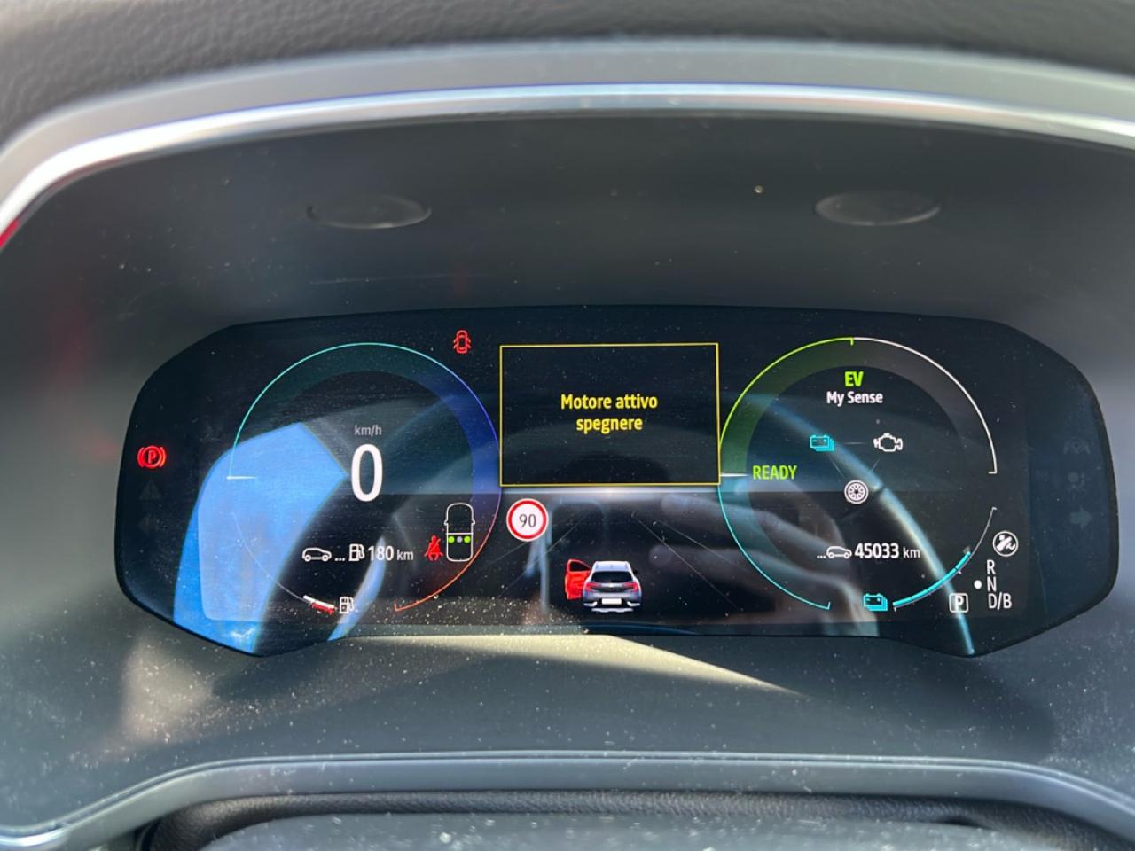 Renault Renault Captur usata 8