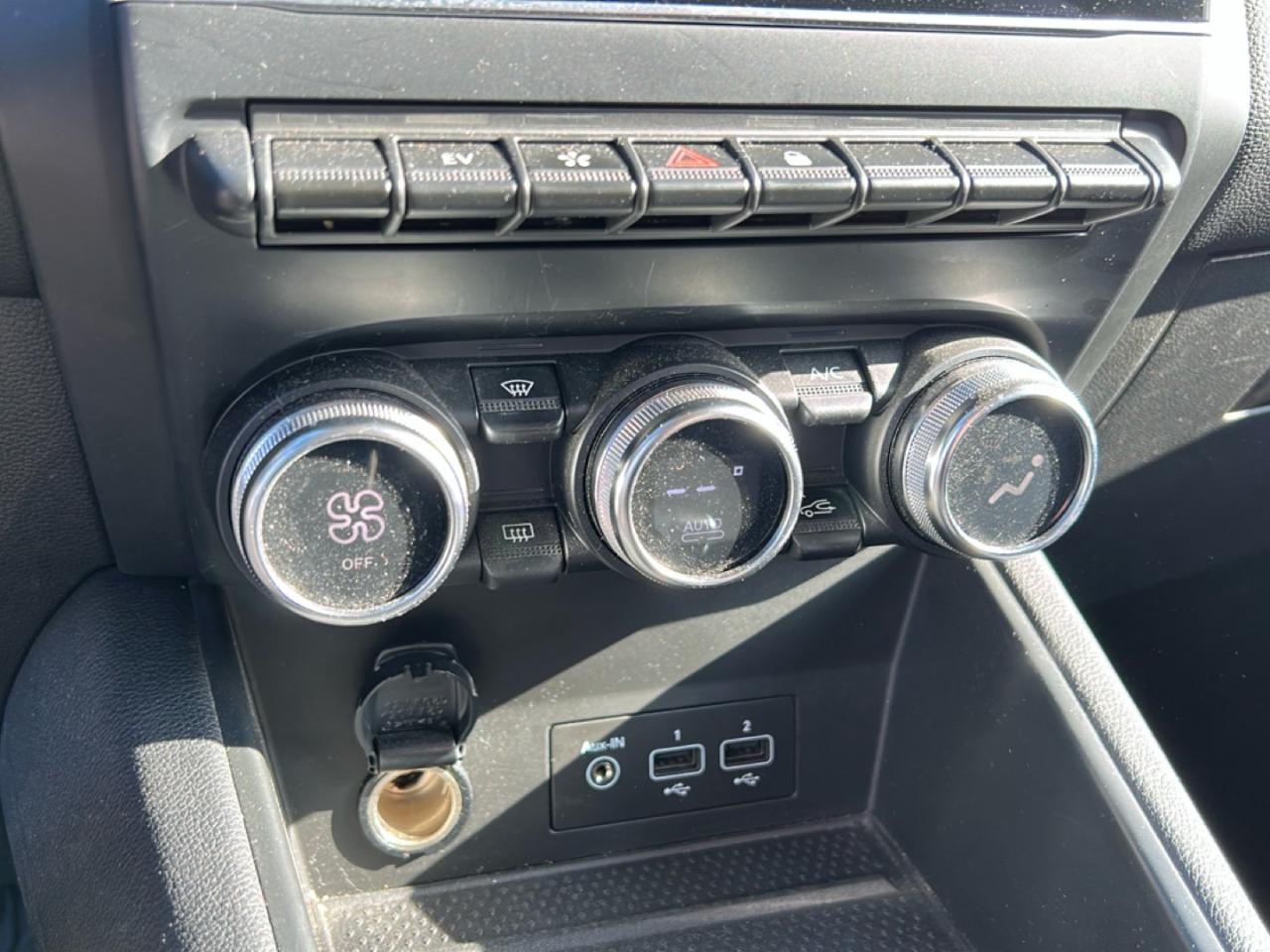 Renault Renault Captur usata 10