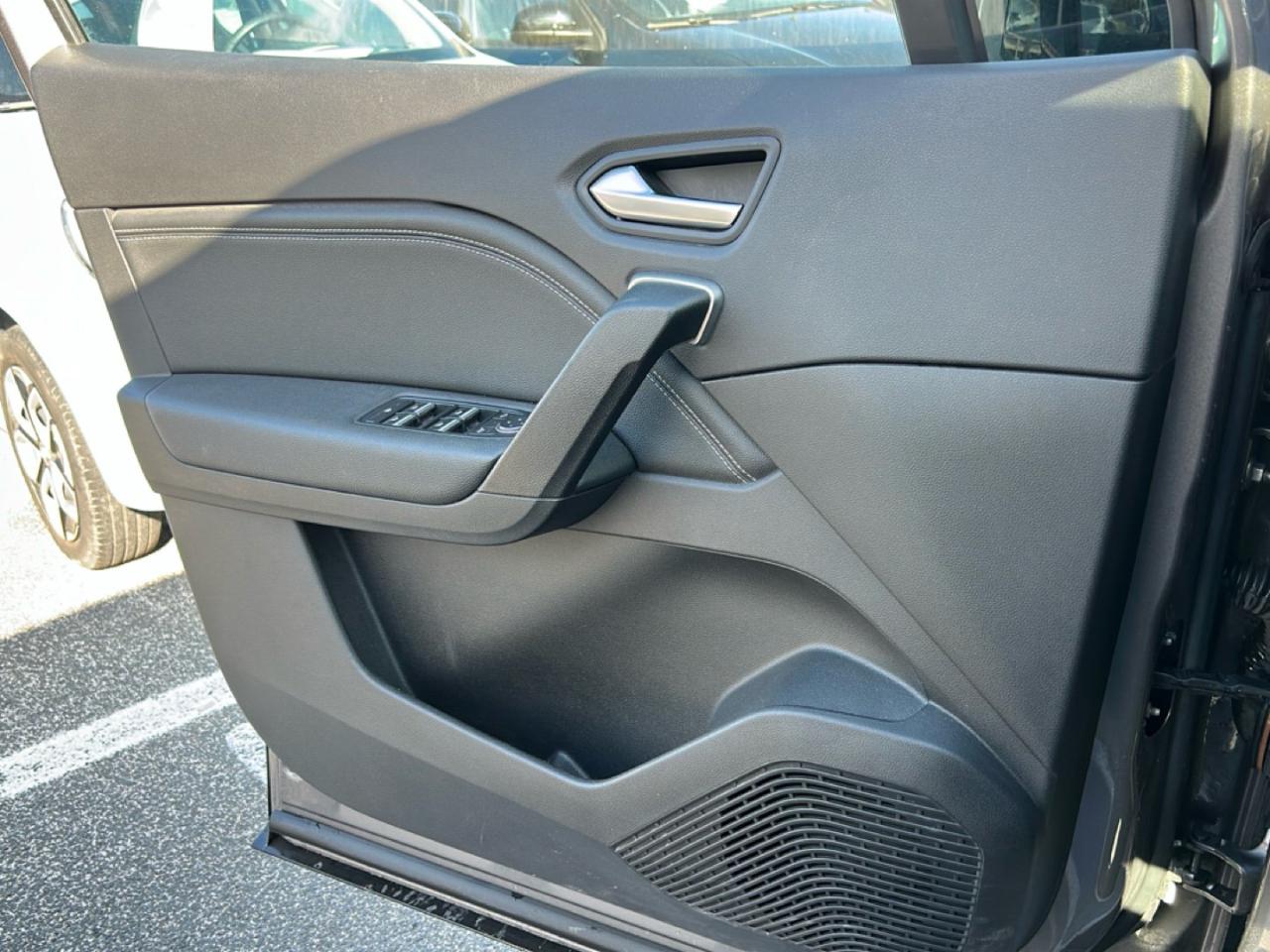 Renault Renault Captur usata 13
