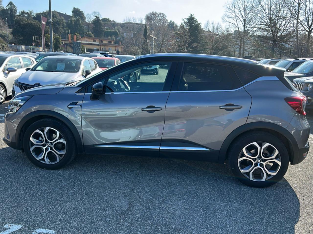 Renault Renault Captur usata 19