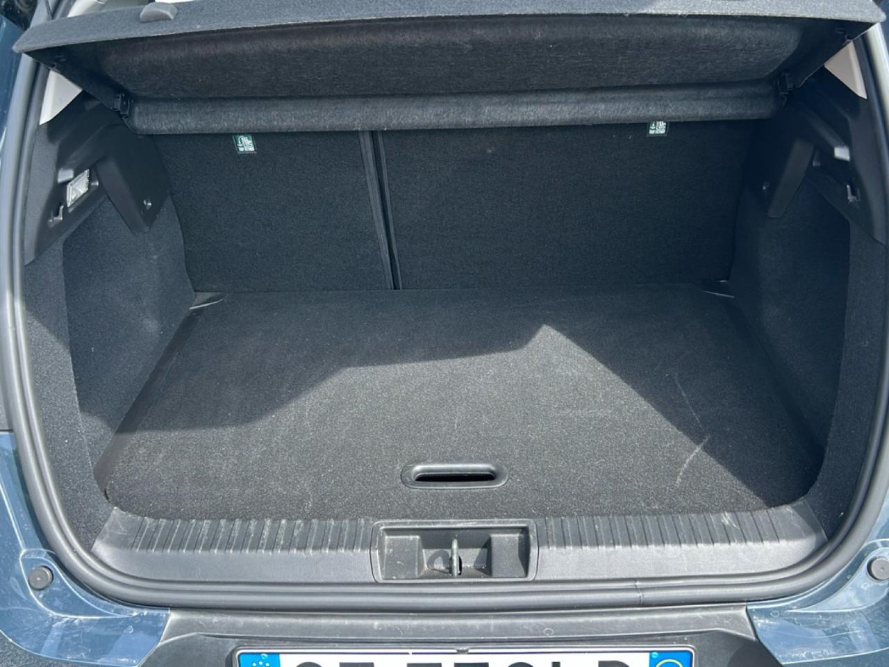 Renault Renault Captur usata, con GPS
