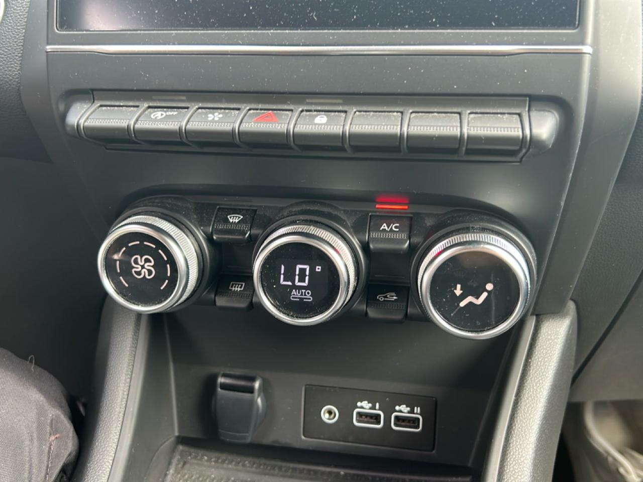 Renault Renault Captur usata 8