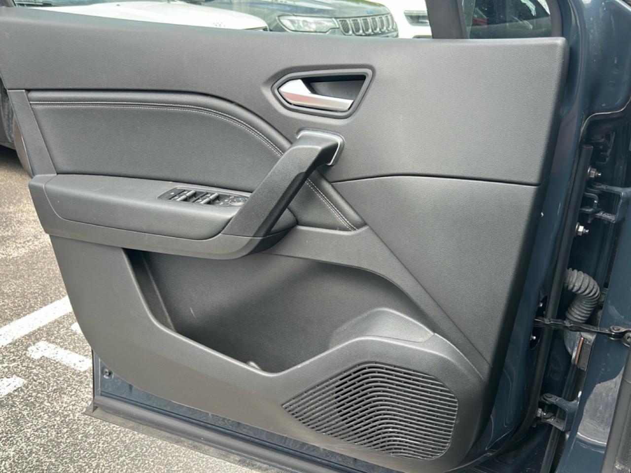 Renault Renault Captur usata 10