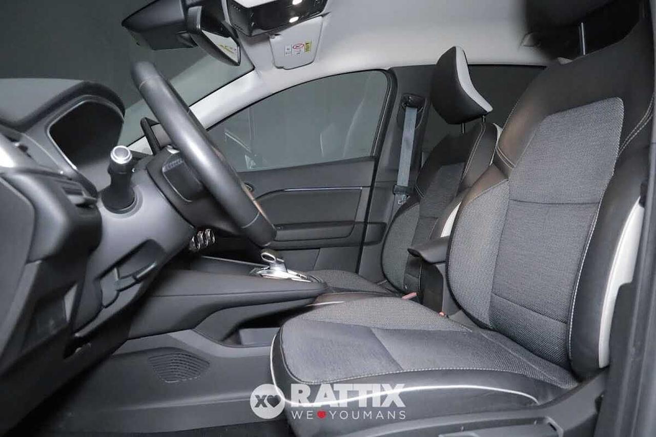 Renault Renault Captur usata 1
