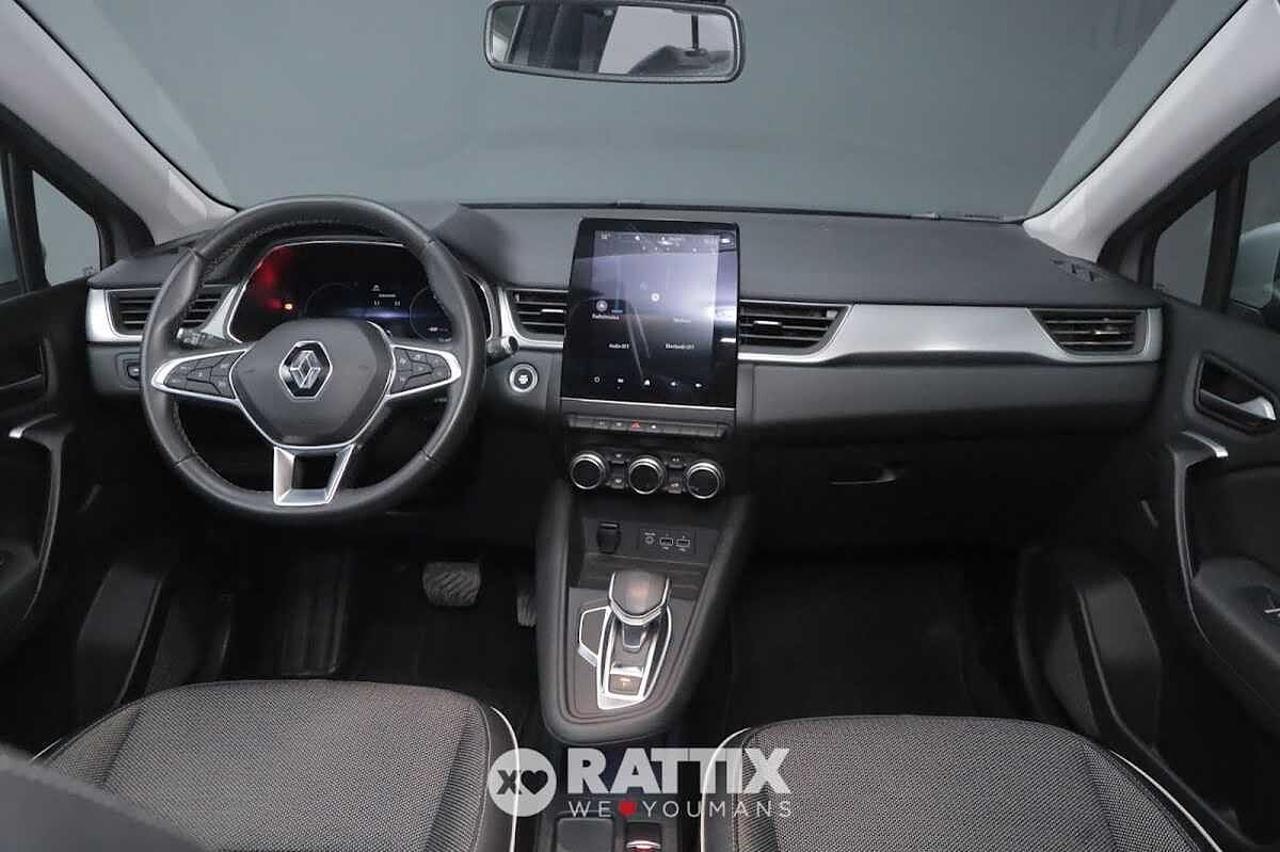 Renault Renault Captur usata 2