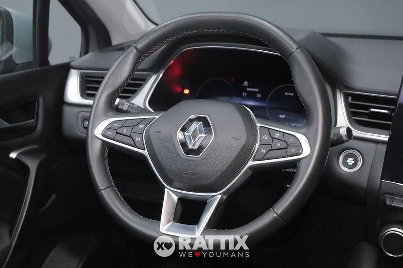 Renault Renault Captur usata 3