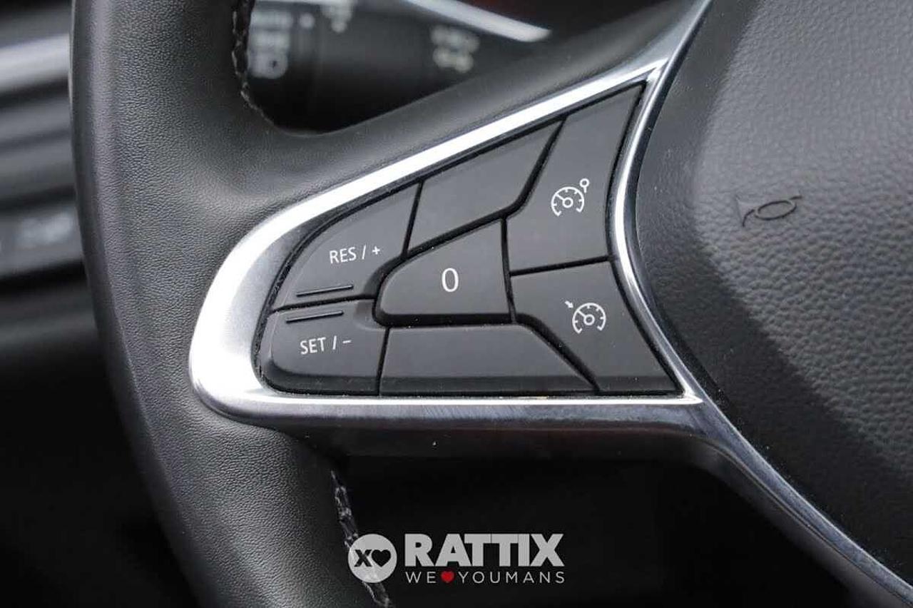 Renault Renault Captur usata 4