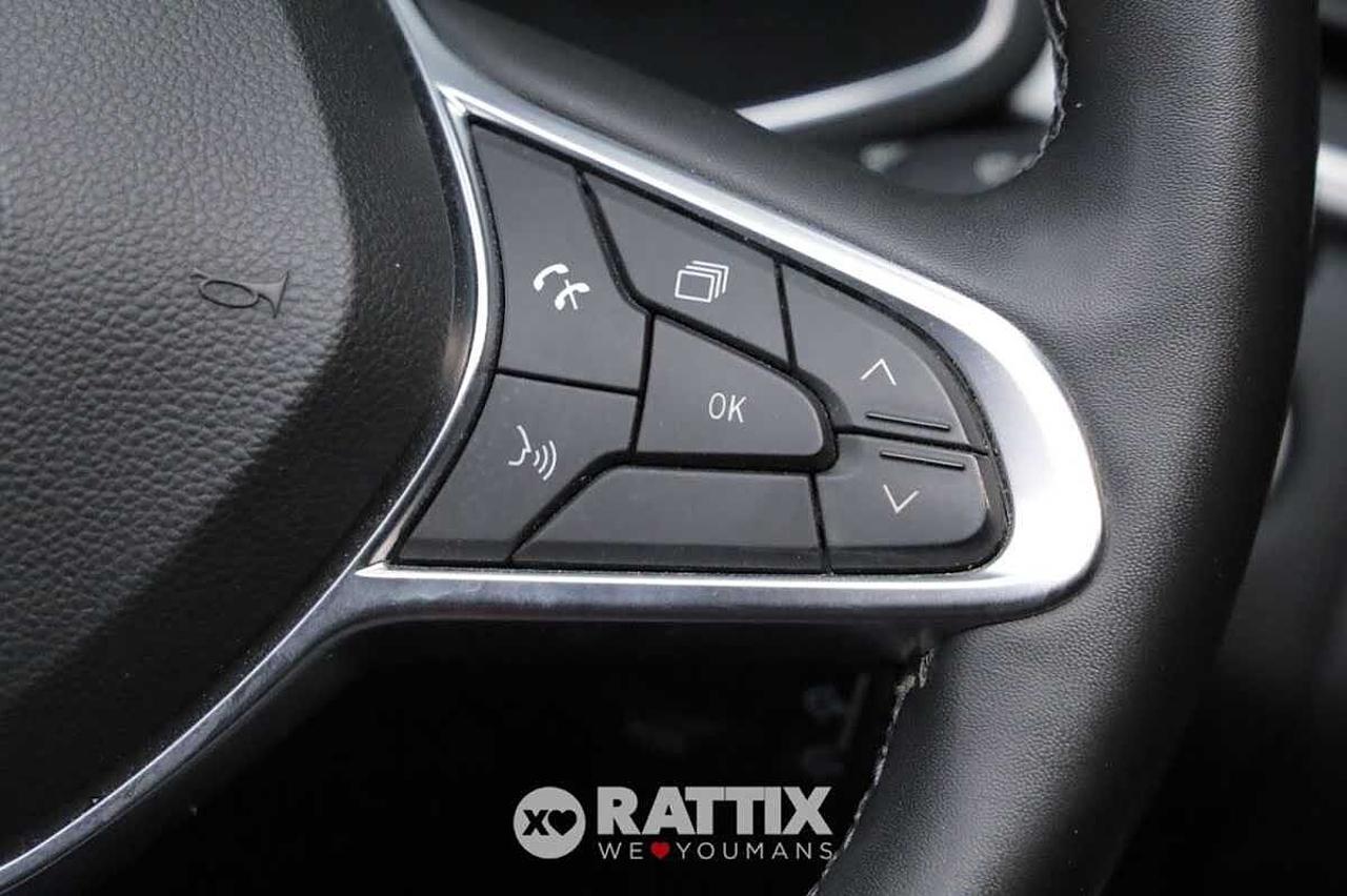 Renault Renault Captur usata 5