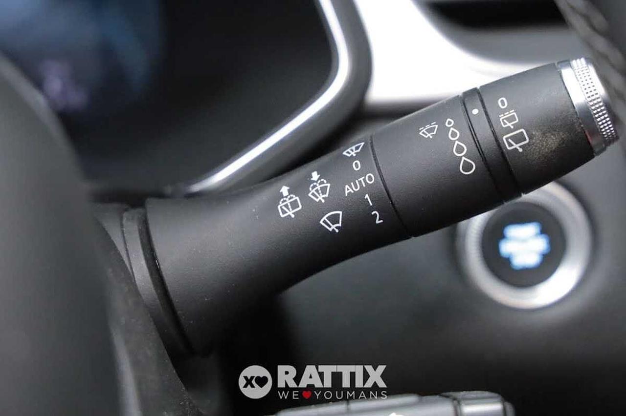 Renault Renault Captur usata 7