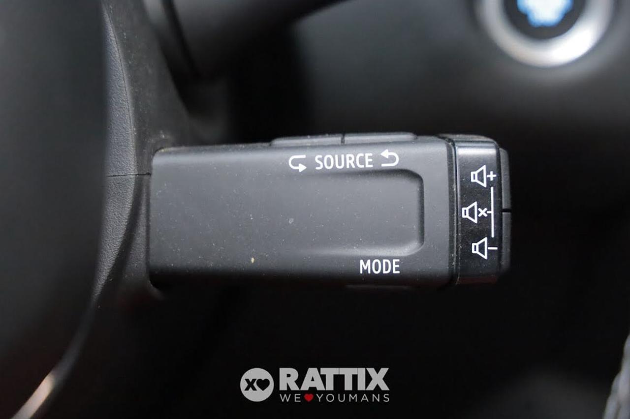 Renault Renault Captur usata 8