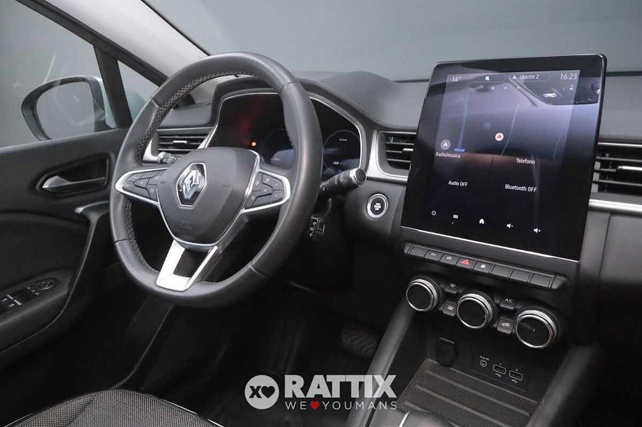 Renault Renault Captur usata 10