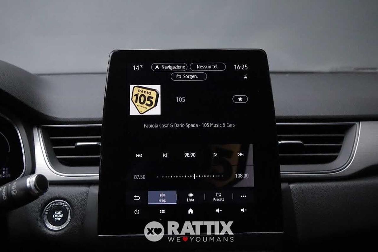 Renault Renault Captur usata 13