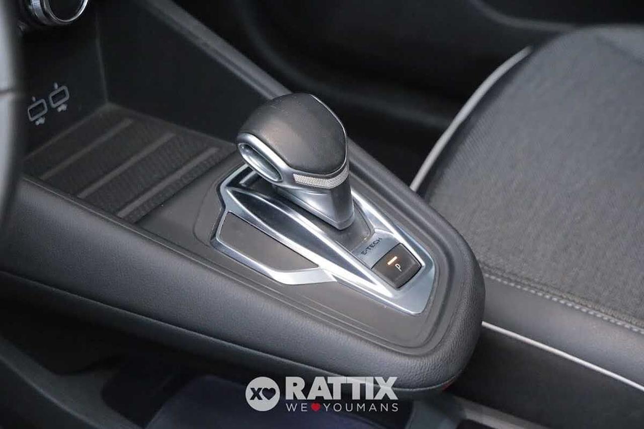 Renault Renault Captur usata 16