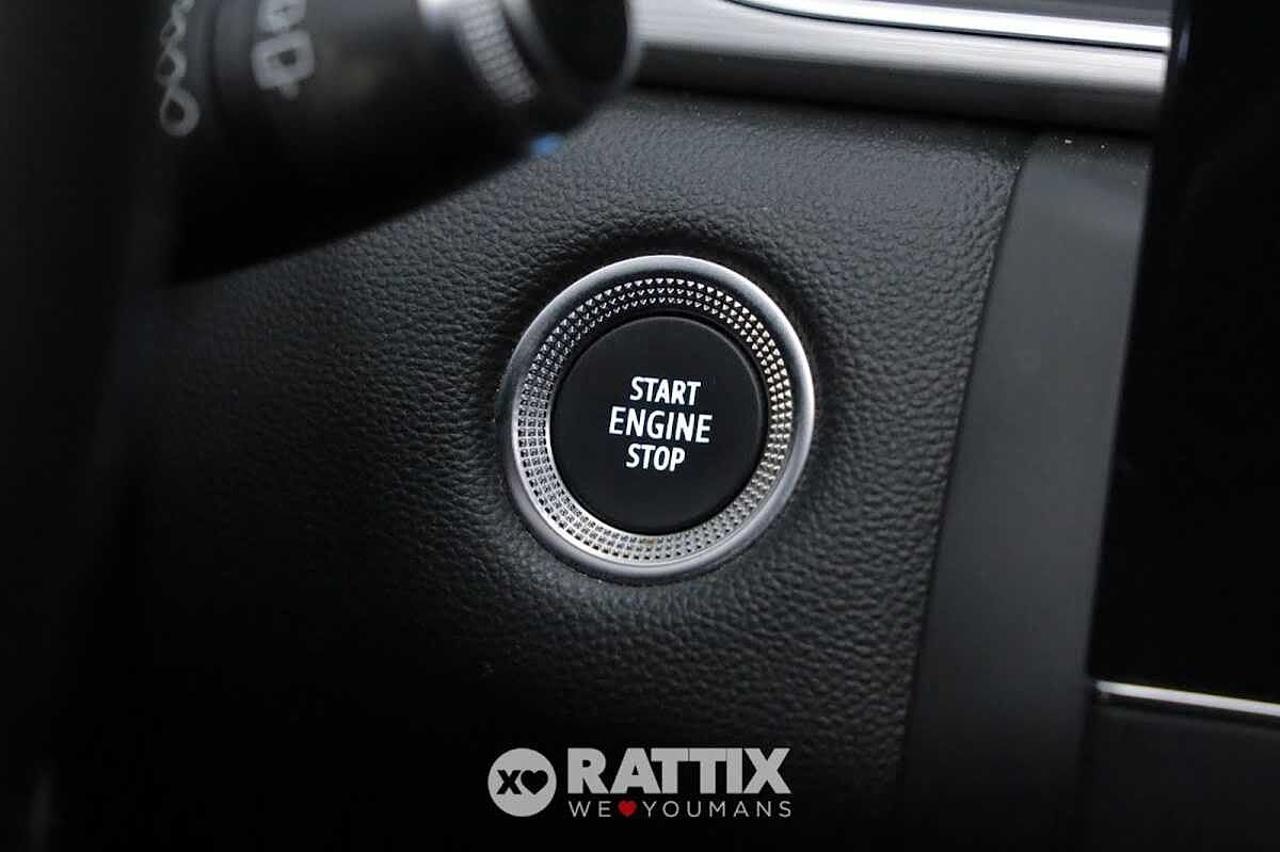 Renault Renault Captur usata 17