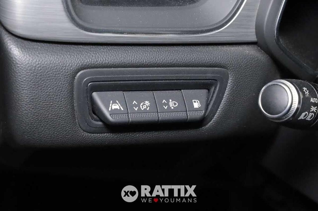 Renault Renault Captur usata 18