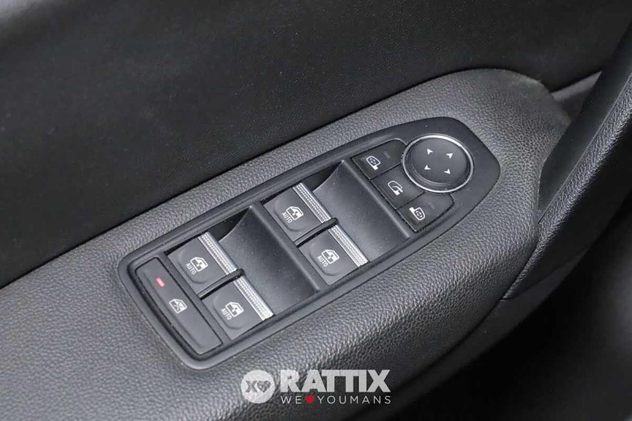 Renault Renault Captur usata 19
