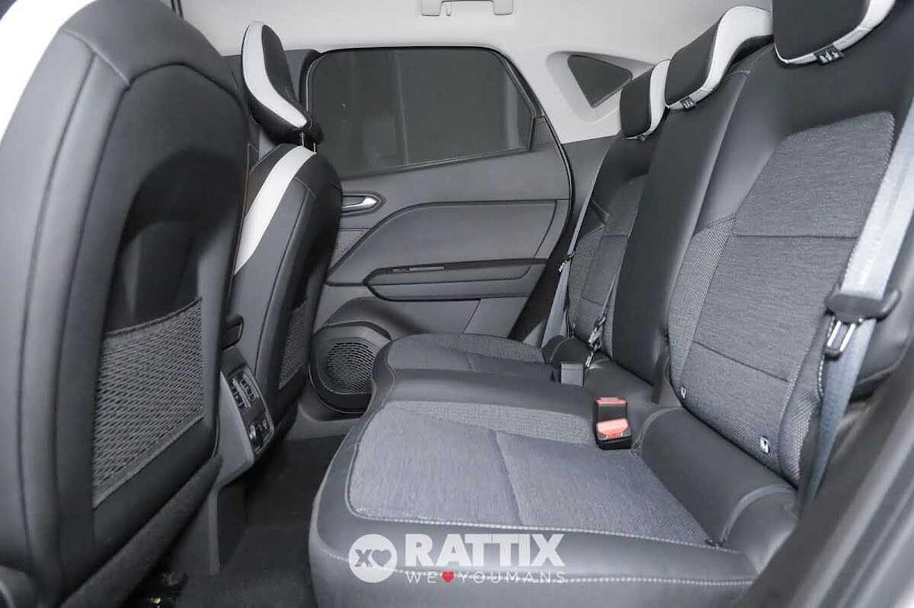 Renault Renault Captur usata 20