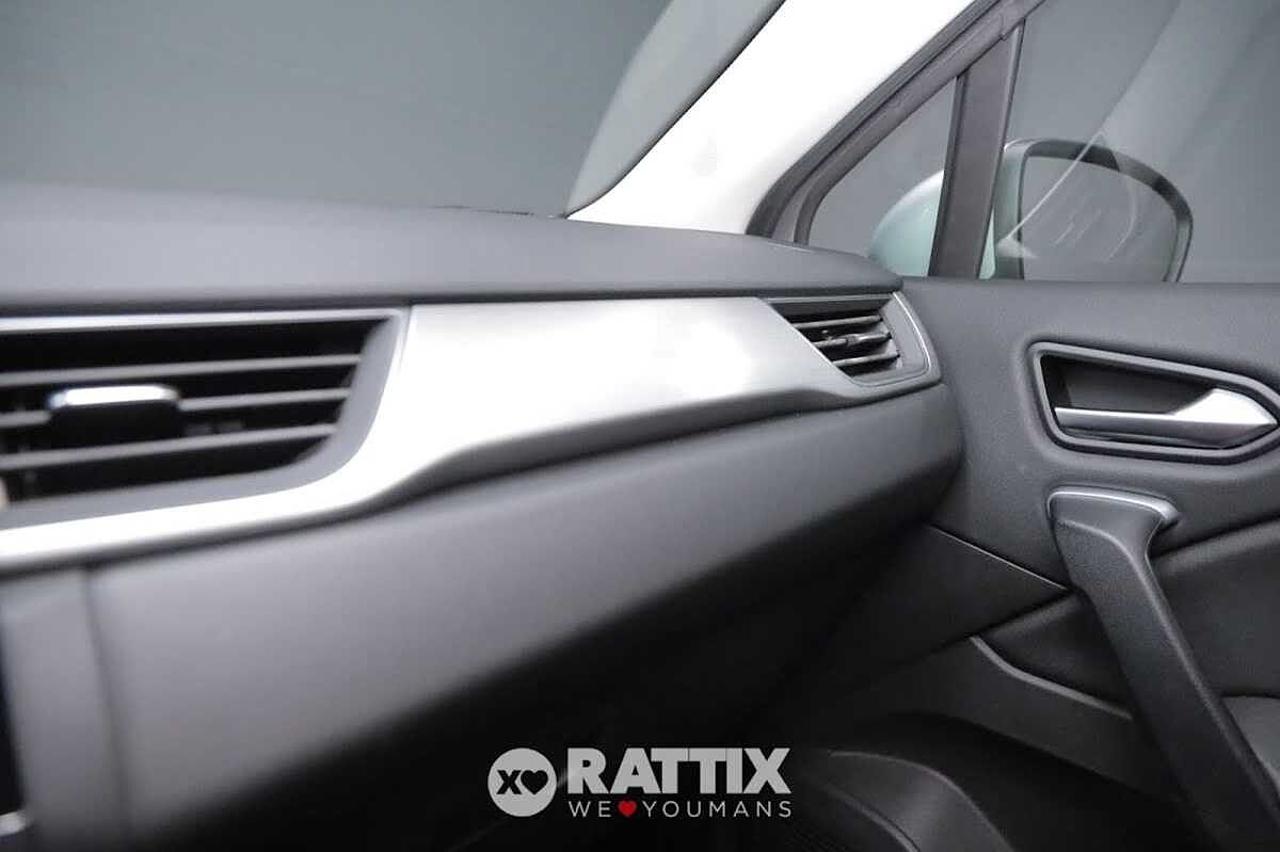Renault Renault Captur usata 21