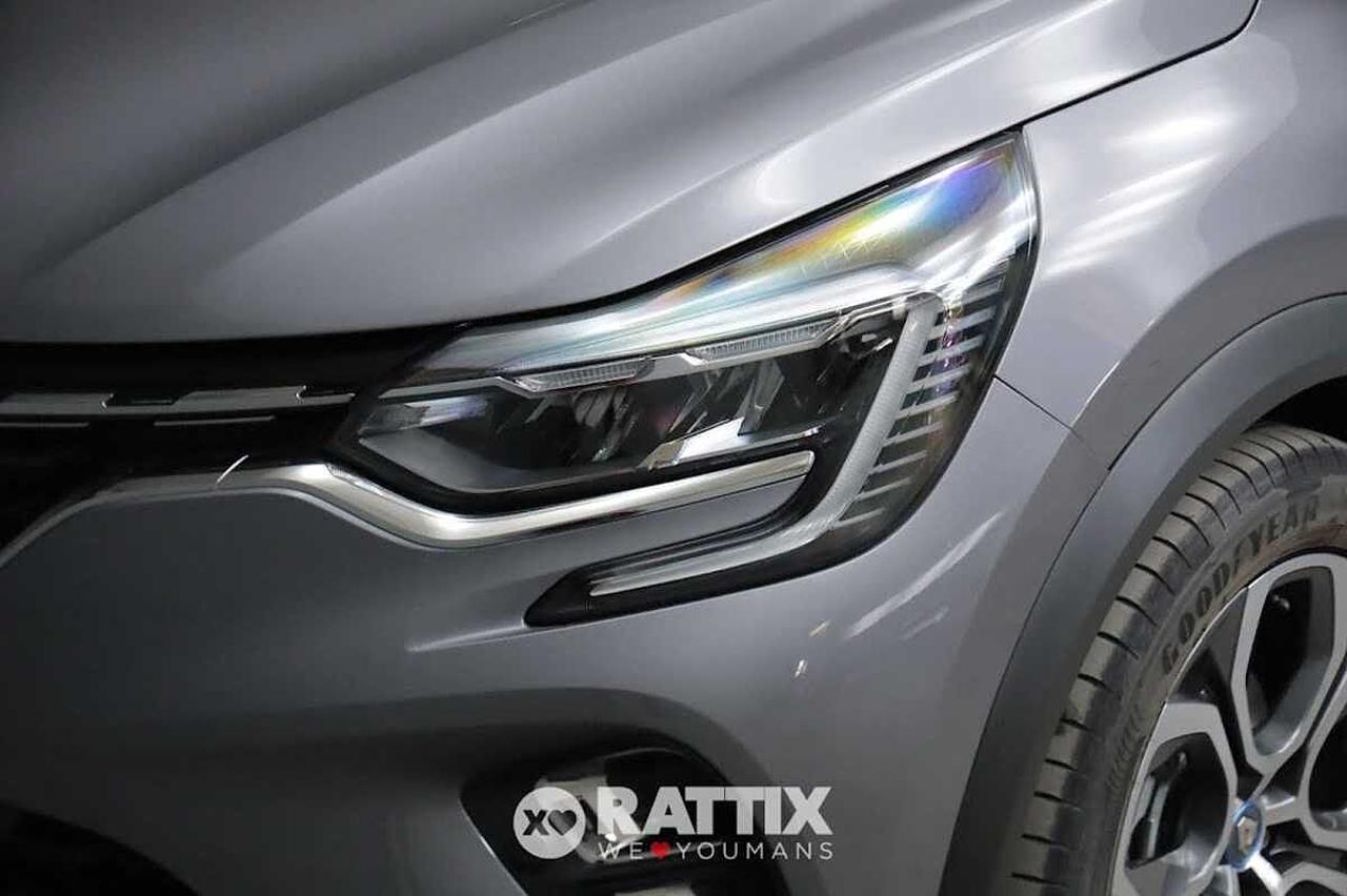 Renault Renault Captur usata 22