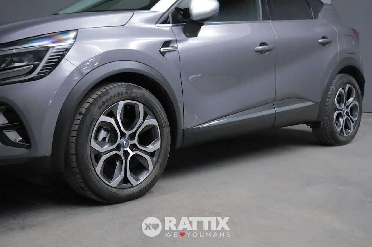 Renault Renault Captur usata 23