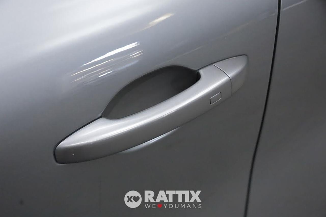 Renault Renault Captur usata 24