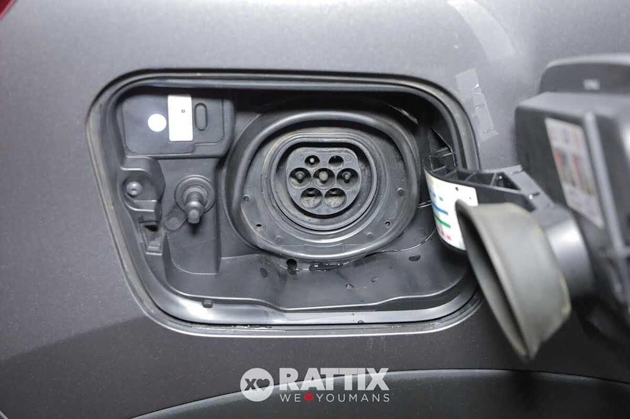 Renault Renault Captur usata 25
