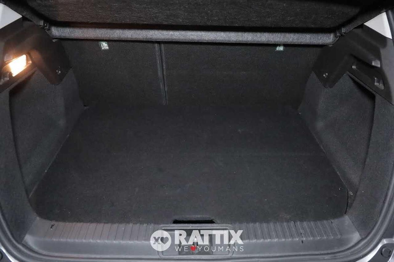 Renault Renault Captur usata 27