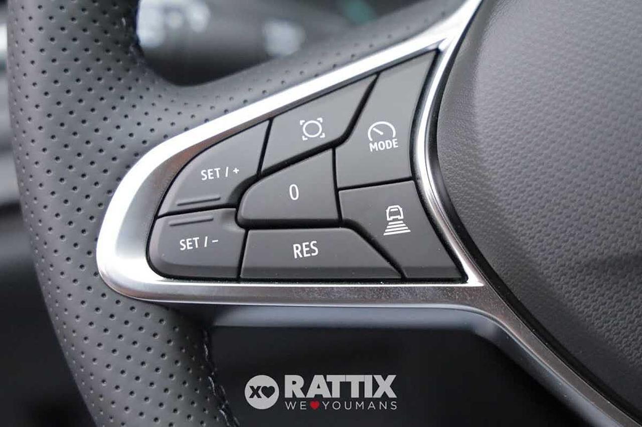 Renault Renault Captur usata 1
