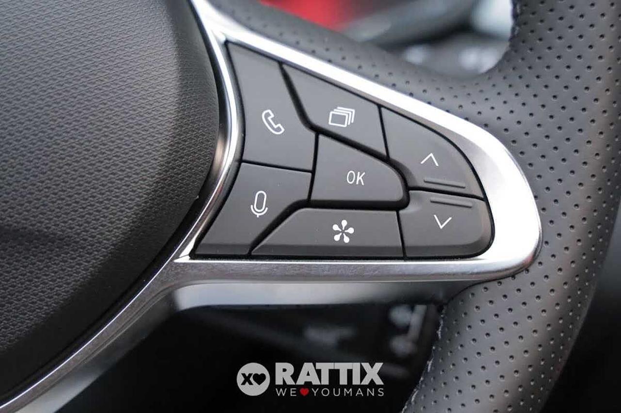 Renault Renault Captur usata 2