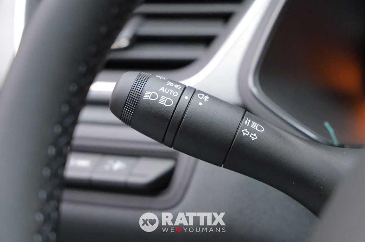 Renault Renault Captur usata 3