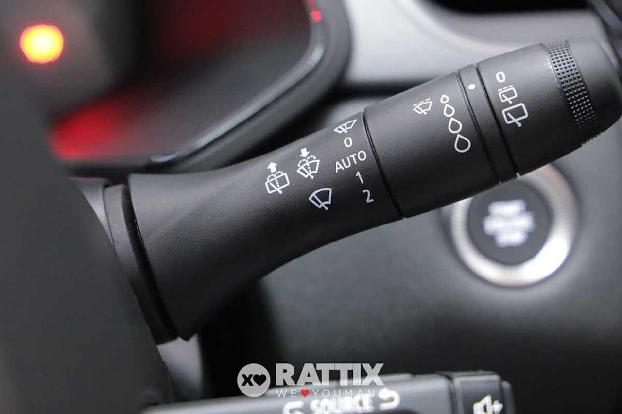 Renault Renault Captur usata 4