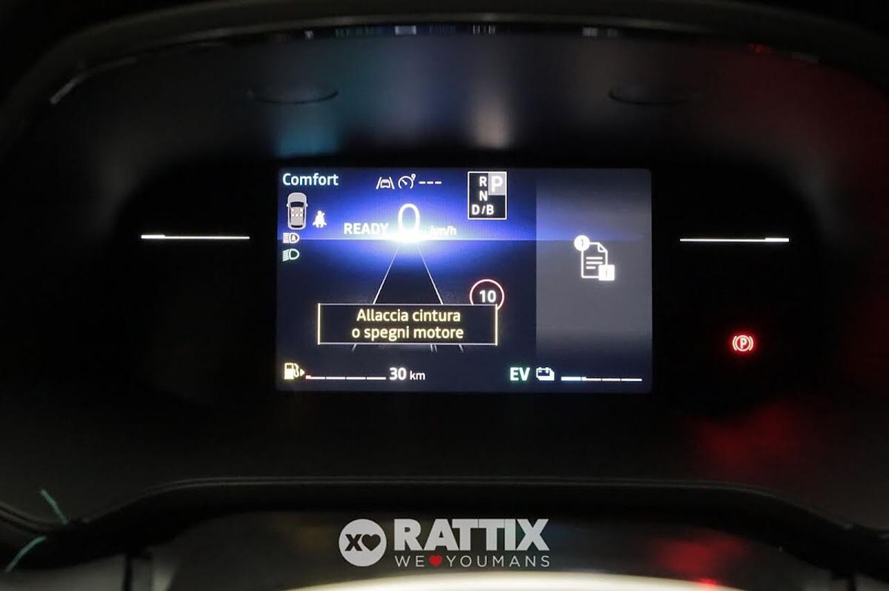 Renault Renault Captur usata 6