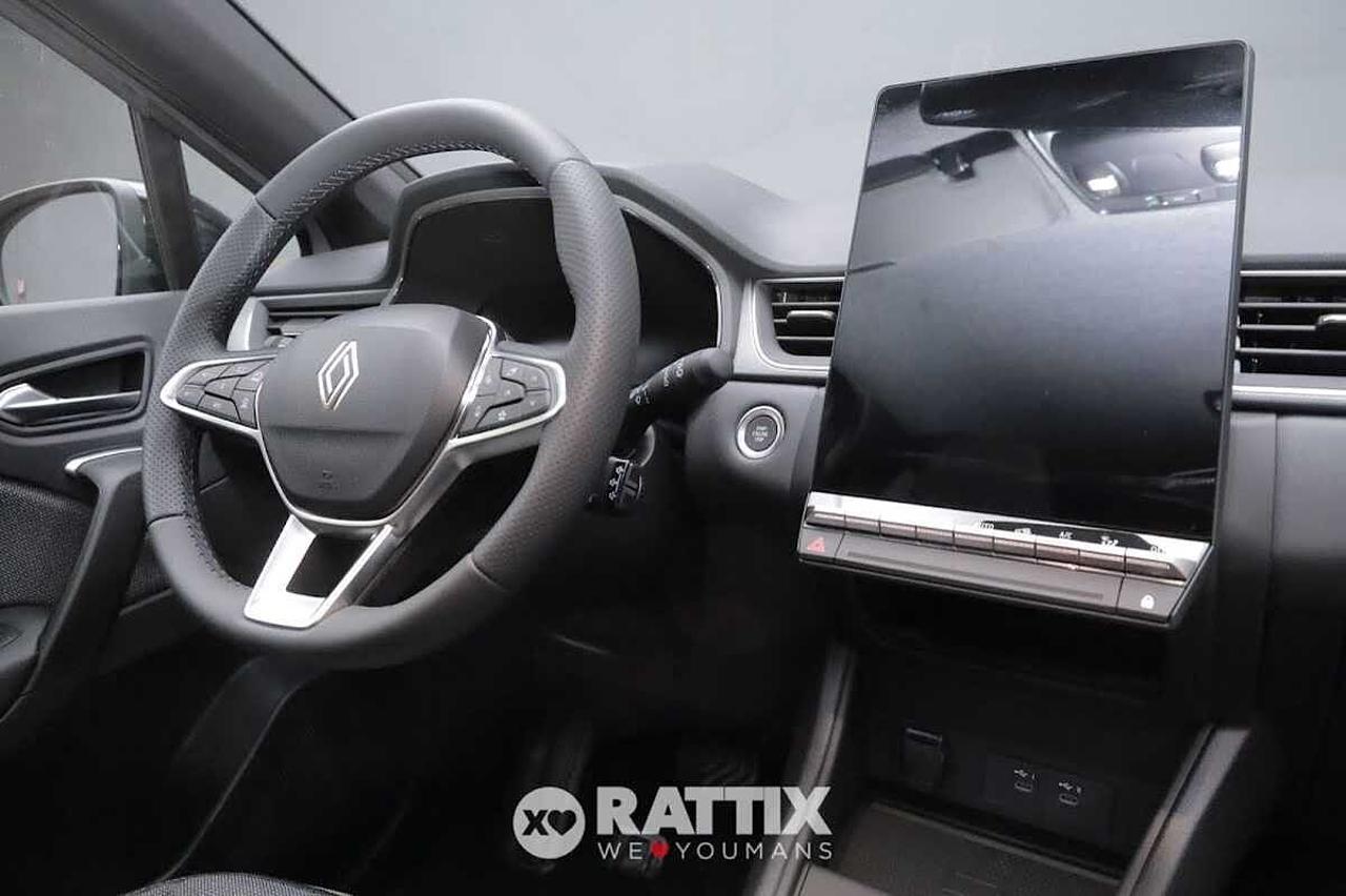 Renault Renault Captur usata 7