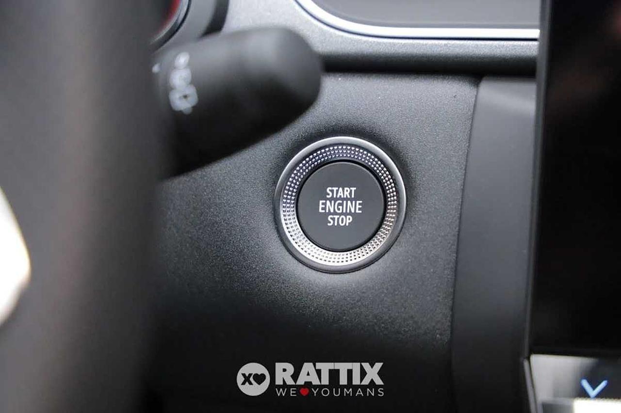 Renault Renault Captur usata 14