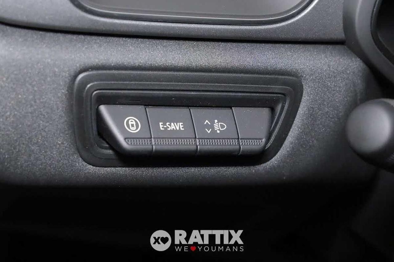 Renault Renault Captur usata 15