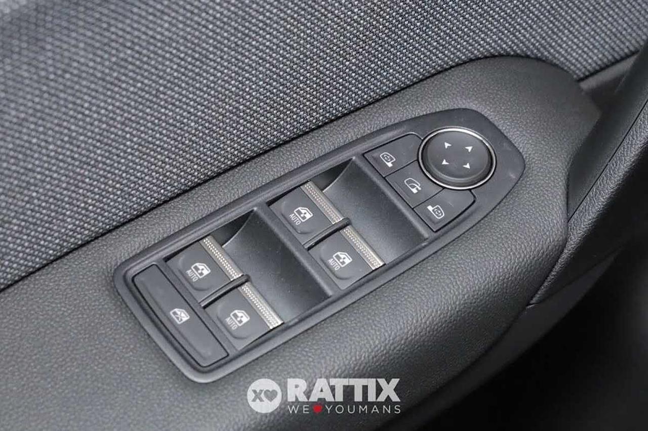 Renault Renault Captur usata 16