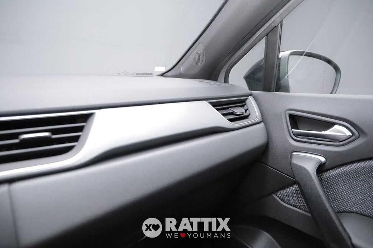 Renault Renault Captur usata 18