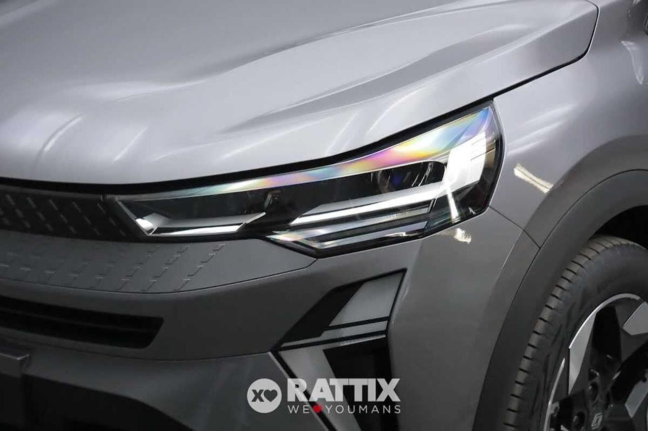Renault Renault Captur usata 19