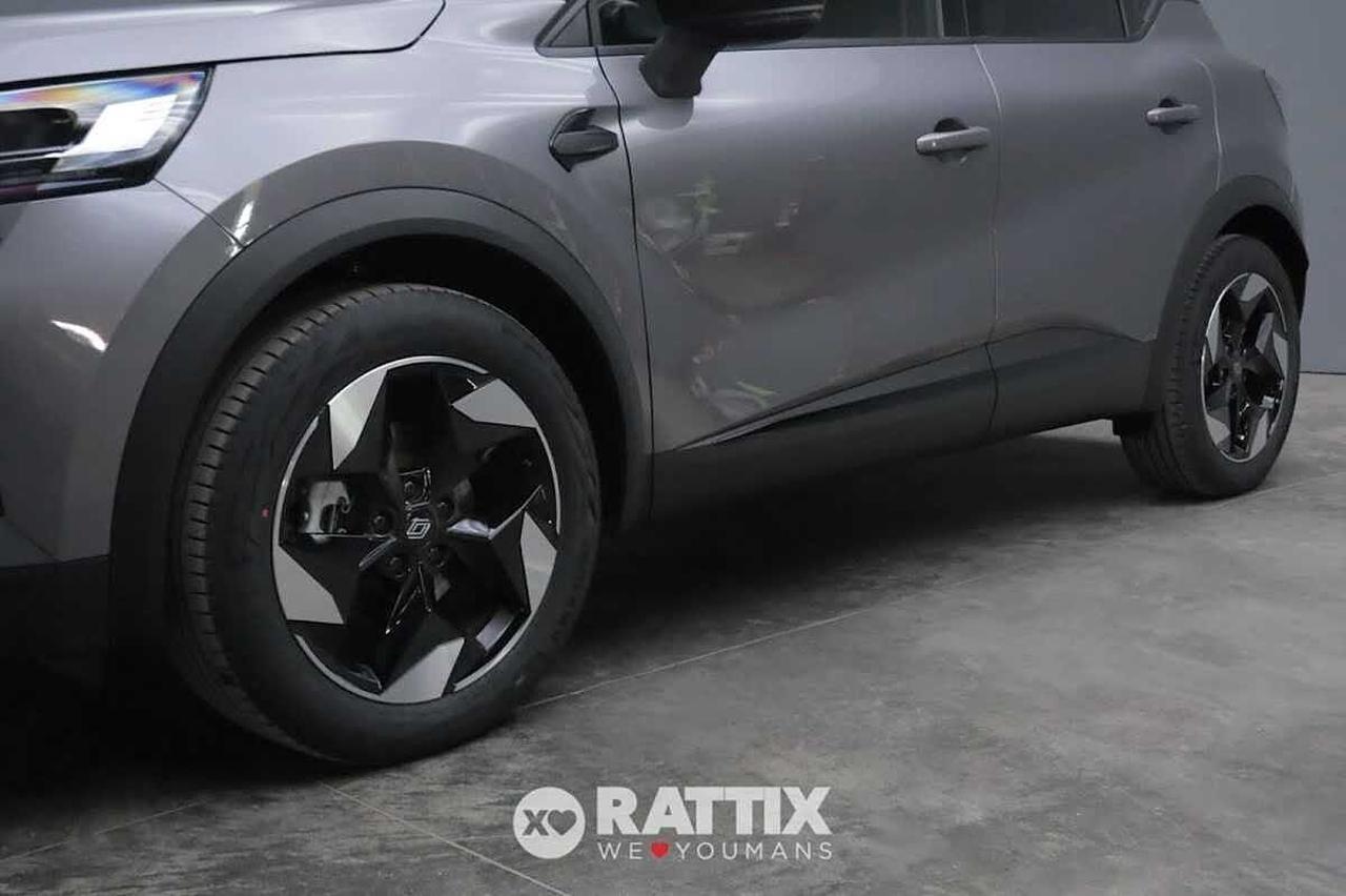 Renault Renault Captur usata 20