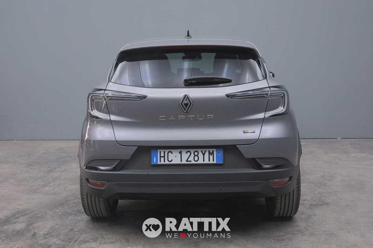 Renault Renault Captur usata 21