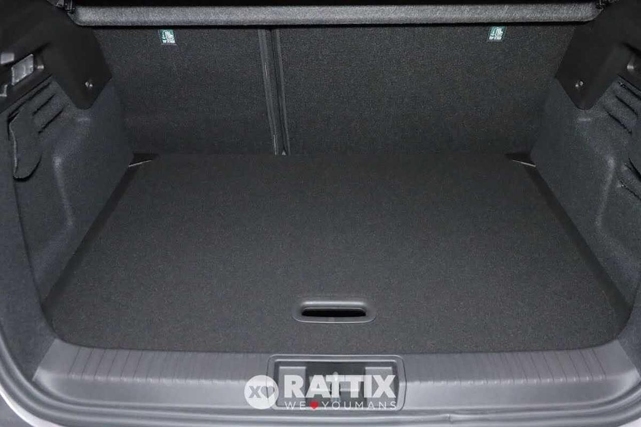 Renault Renault Captur usata 22