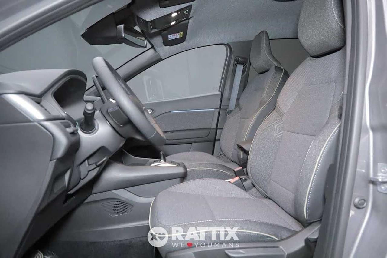 Renault Renault Captur usata 23